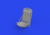 Eduard 674017 P-51D-15+ LooKplus EDUARD 1/72